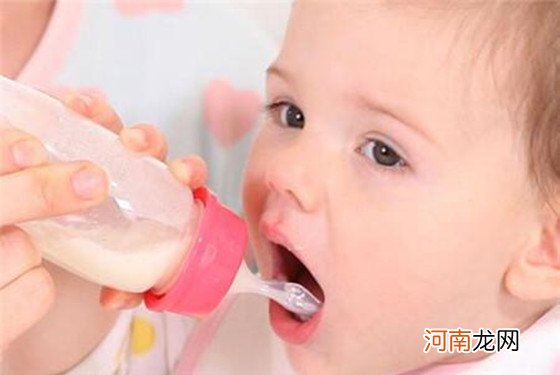 7个月宝宝不吃奶粉 但母乳又不够吃怎么办