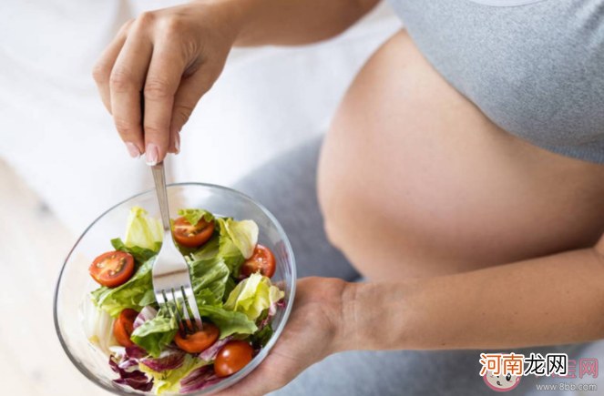 怀孕|怀孕了不想吃肉正常吗 孕妇不吃肉怎么补充营养
