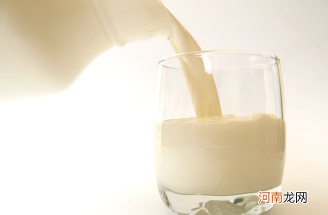 喝牛初乳的禁忌是什么