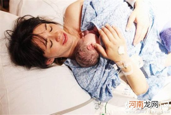 生完孩子后胎盘怎么处理 留给医院还是自己带回家？