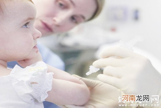 崔玉涛揭秘 宝宝必打的八个二类疫苗名单