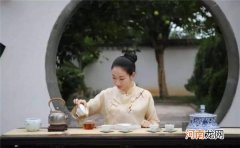 中国茶文化的起源和流传