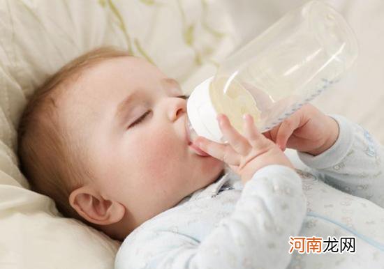 两岁半宝宝奶粉喝什么好 宝宝2岁喝的奶粉前十名