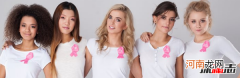 乳腺癌的十大早期信号