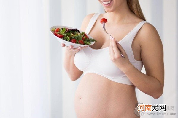 孕早期吃什么零食好 这些零食可是孕妈的最好福利