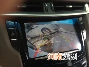 倒车影像怎么安装？