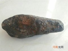 媒体剖析为何陨石价格发展迅猛?