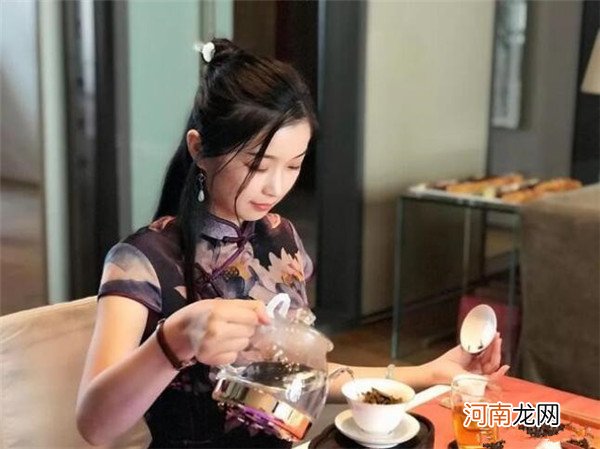 浅谈下中国的茶文化