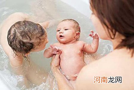 治疗宝宝湿疹的洗涂妙方