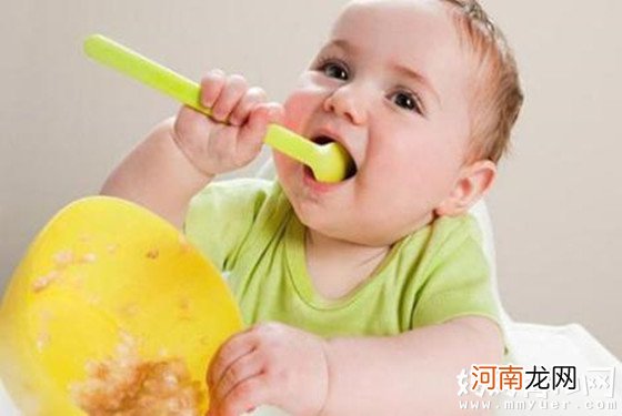 四个月宝宝辅食首尝鲜 四个月宝宝辅食食谱做法大全