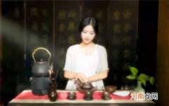 中国的茶文化与茶道艺术，你了解多少？怪不得老人都喜欢喝茶！