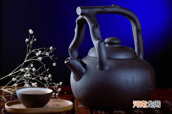 中国的茶文化与茶道艺术，你了解多少？怪不得老人都喜欢喝茶！