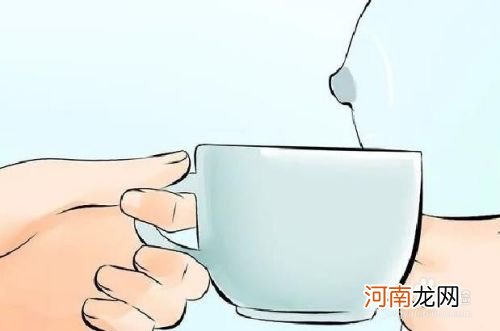 挤母乳的正确手法是什么