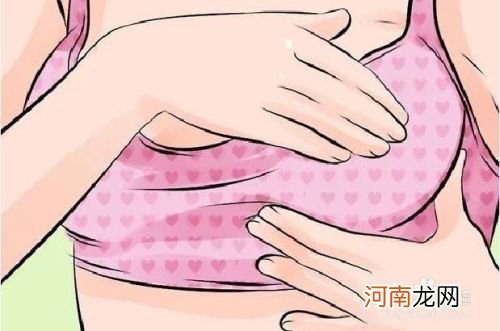 挤母乳的正确手法是什么