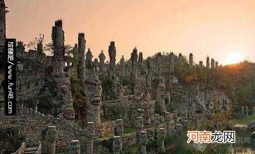南京 石头城是哪个城市?南京为什么叫石头城?