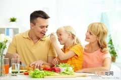 为什么孩子总不爱吃饭？
