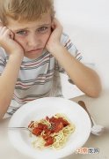 什么是小儿厌食症？