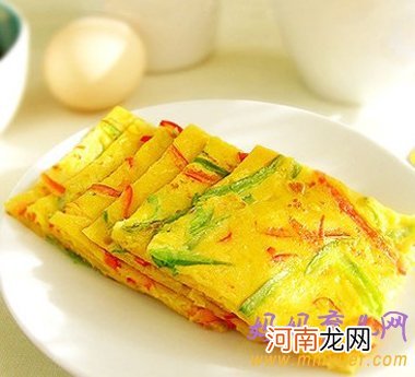 把饭菜做成这样 孩子还有什么理由拒绝吃饭？