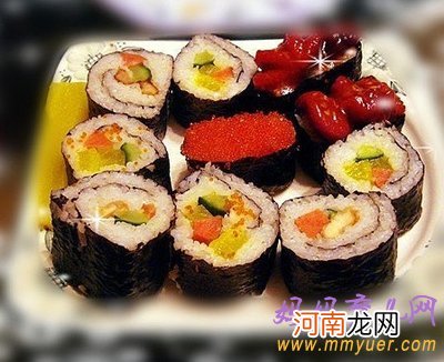 把饭菜做成这样 孩子还有什么理由拒绝吃饭？