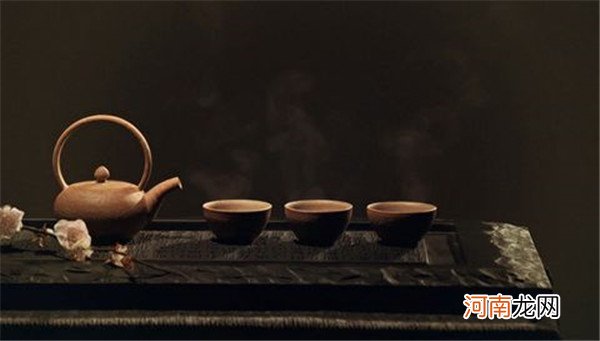 茶人必知的最基本茶文化
