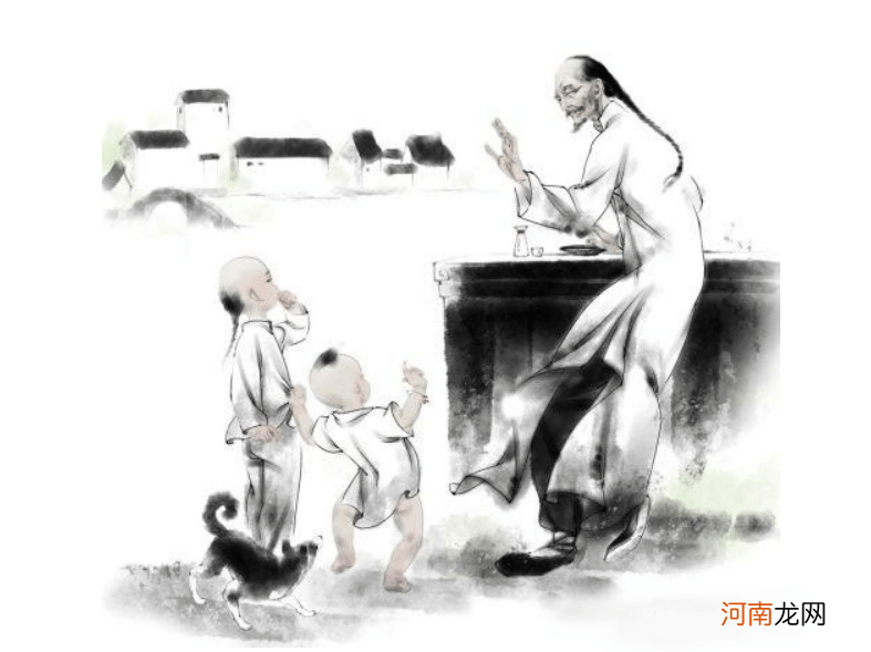 被清廷砍头喊“好疼”的金圣叹，鲁迅却称他“并非反抗的叛徒”