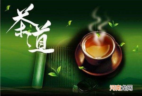 茶文化：何为“茶韵”？
