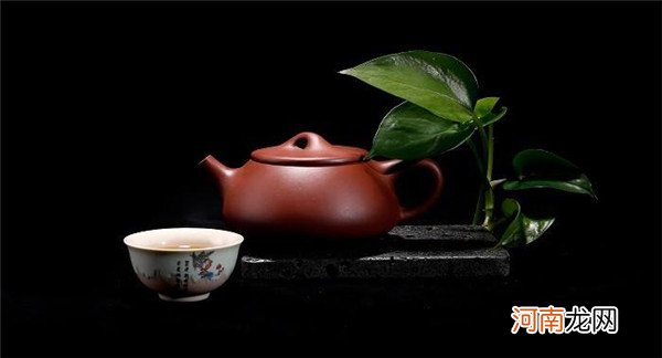 茶文化：何为“茶韵”？
