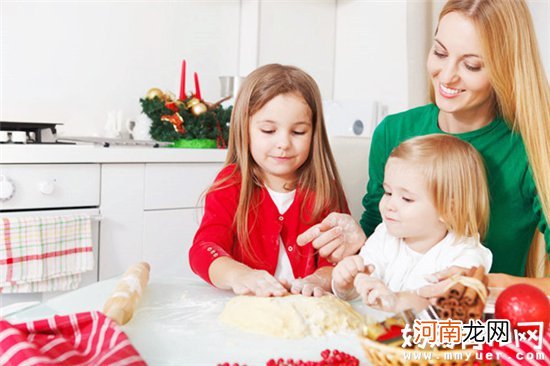 上 1岁以内幼儿竟不能吃牛初乳 幼儿饮食八大误区