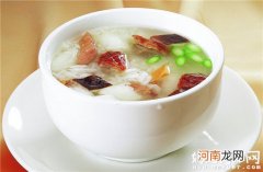 宝宝吃“汤泡饭”危害大 盘点帮助宝宝消化那些食谱