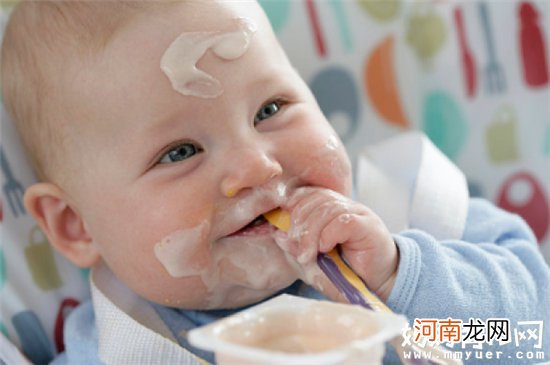 宝宝的辅食最好不要选米汤 关于宝宝喝米汤这些事要知道