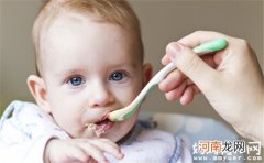 宝宝要添加辅食了该怎么办 宝宝辅食添加有哪些