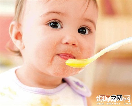 宝宝要添加辅食了该怎么办 宝宝辅食添加有哪些