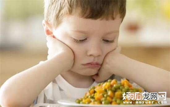 气候炎热不想吃饭怎么办 这些食物有助孩子胃口大开