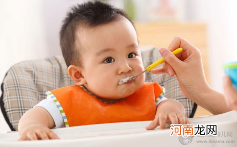 1-3岁的宝宝膳食建议