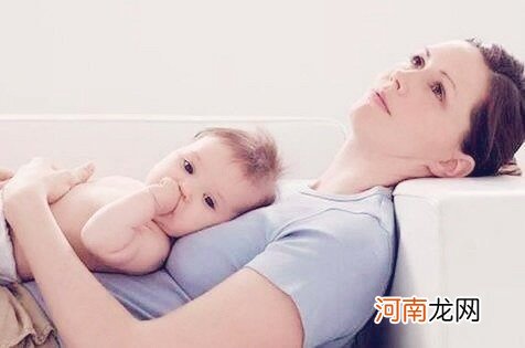 哺乳两年对大人的影响