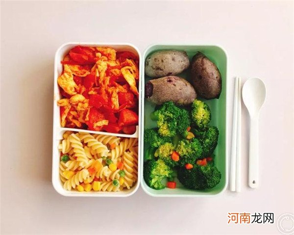 中式轻食，美味无负担