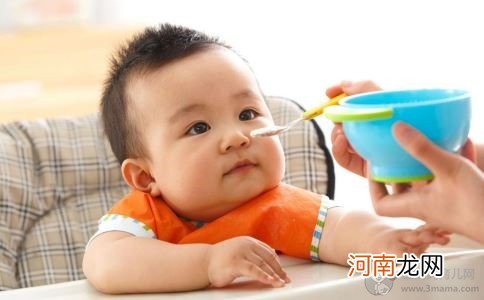 一岁宝宝冬季营养食谱推荐