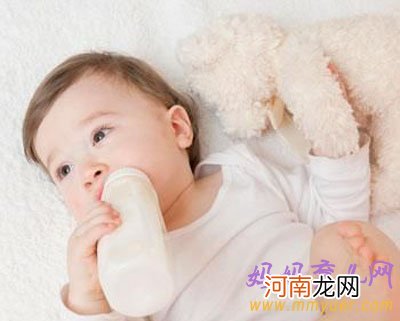 六种牛奶 坚决不能给宝宝喝