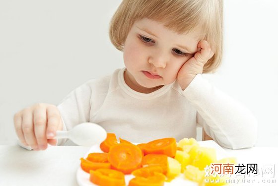 宝宝口臭、拉肚子、拒食 是典型的消化不良的症状