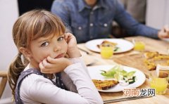 解惑：小儿厌食的常见原因