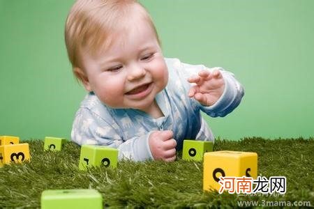 0-3岁婴幼儿亲子游戏