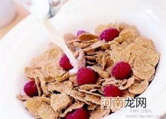 燕麦片减肥要注意什么