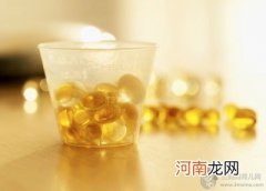 宝宝什么时候开始能吃鱼肝油