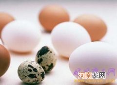 宝宝吃鸡蛋需要注意的6重点