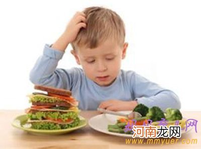 幼儿园托班健康教案《不挑食的好宝宝》