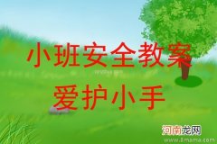 小班社会教案《送玩具回家》 懂得爱护玩具