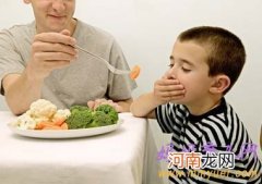 治疗小儿厌食的中医方法