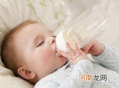 3个月的宝宝厌奶怎么办？
