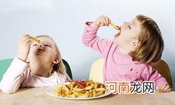 孩子挑食、偏食的危害 绝对不能视而不见