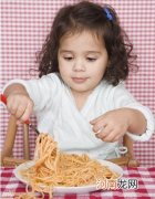 研究发现：妈妈文化程度越高 孩子偏食越多
